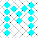 Pattern of lace
