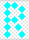 Pattern of lace