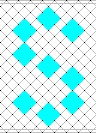 Pattern of lace