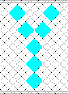 Pattern of lace