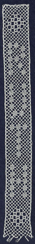 Picture of lace