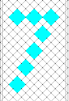 Pattern of lace