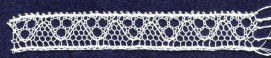 Picture of lace
