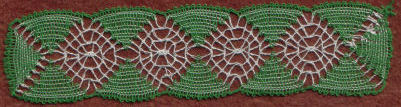 Picture of lace