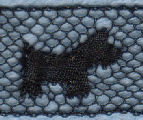 Picture of lace