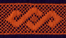 Picture of lace