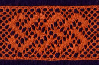 Picture of lace