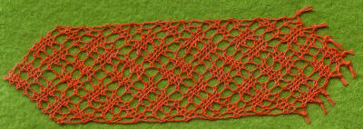 Picture of lace