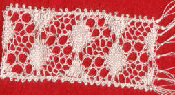 Picture of lace