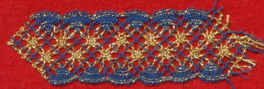 Picture of lace