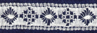 Picture of lace