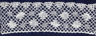 Picture of lace