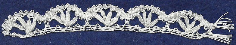 Picture of lace