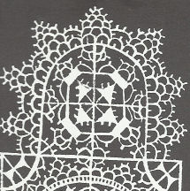Old lace