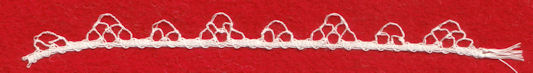 Picture of lace