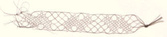 Picture of lace
