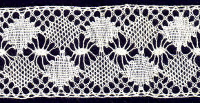 Picture of lace
