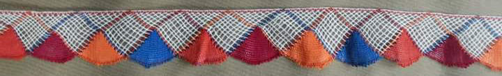 Picture of lace