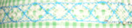 Picture of lace