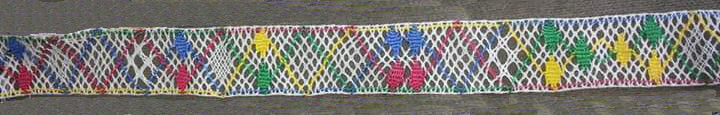 Picture of lace