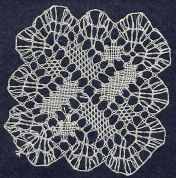 Picture of lace