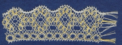 Picture of lace