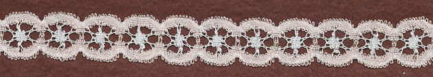 Picture of lace
