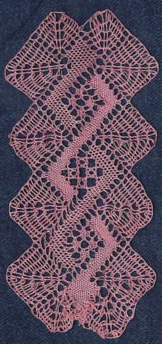 Picture of lace