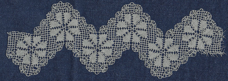 Picture of lace