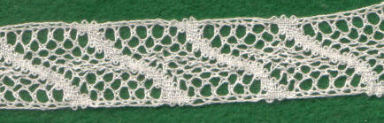 Picture of lace