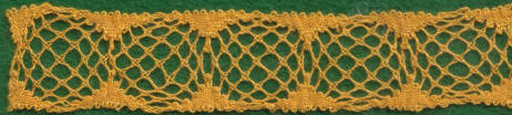Picture of lace