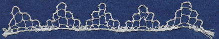 Picture of lace