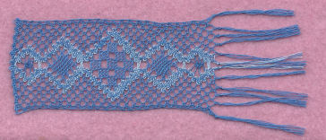 Picture of lace