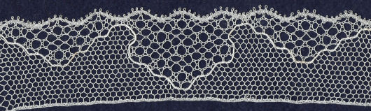 Picture of lace