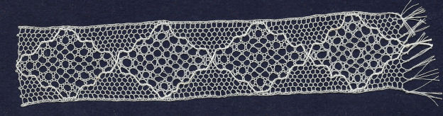 Picture of lace