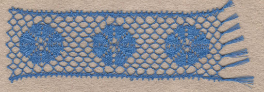 Picture of lace