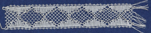 Picture of lace