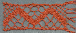 Picture of lace