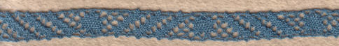 Picture of lace