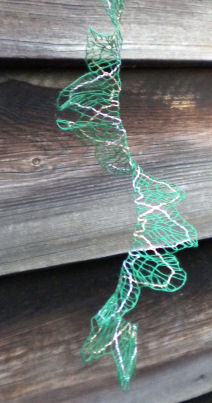 Picture of lace
