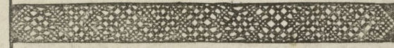Original pattern