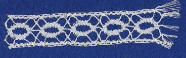 Picture of lace