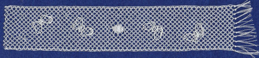 Picture of lace