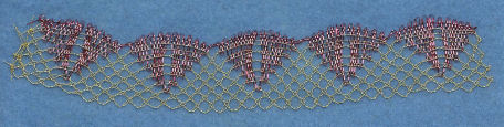 Picture of lace