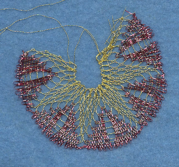 Picture of lace