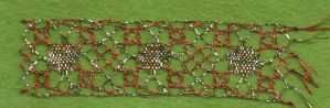 Picture of lace