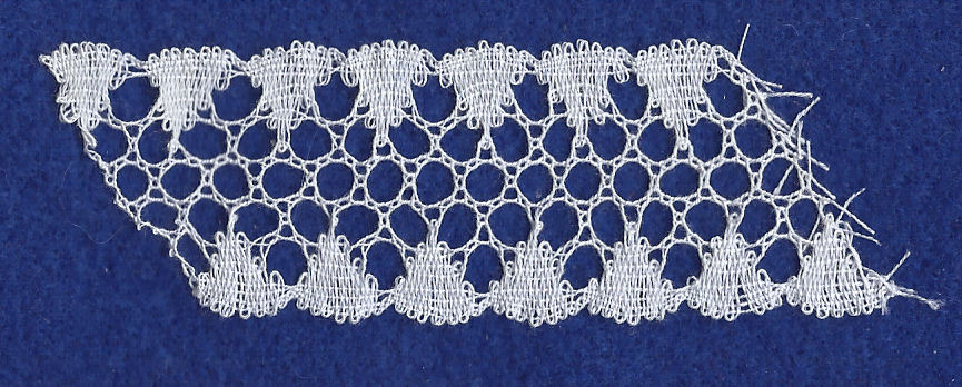 Picture of lace