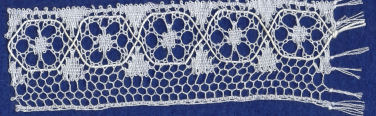 Picture of lace