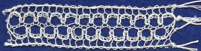 Picture of lace