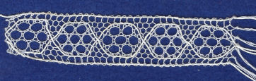 Picture of lace